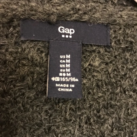 Gap Cardigan - Picture 4 of 4